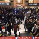 Protests Against US Police Violence in 30 Cities, Dozens Arrested