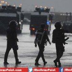 Saudi Arabia Police Arrested 93 Thought to be Islamic State Links, Plotting to Attack US Embassy