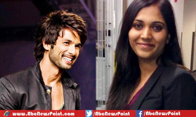 Shahid Kapoor Vows to Get Married to Mira Rajput in June, Not in December