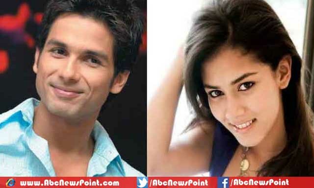 Shahid Kapoor Weds Mira Rajput in June, Stars Getting Married as Katrina-Ranbir’s Wedding in November