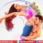 Shraddha Kapoor Annoyed Because ABCD 2 Poster Leak But ‘Overwhelmed’ by Twitter Response