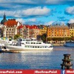 Top 10 Most Expensive Holiday Destinations in the world