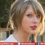 Taylor Swift Called Most Powerful Person in Pop Music