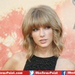 Taylor Swift, Sam Smith Lead Billboard Nominations