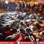 Top 10 Countries with Highest Murder Rate in the World