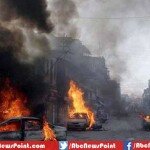 Top 10 Most Dangerous Places in Pakistan