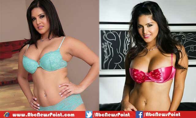 Top-10-Most-Hottest-Bollywood-Actresses-in-Bikini-2015-Sunny-Leone