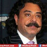 Top 10 Richest People of Pakistan in