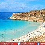 Top Ten Best and Most Beautiful Beaches In Europe