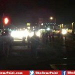 Two People Reportedly Shot In Ferguson During Protest Over Freddie Gray Death