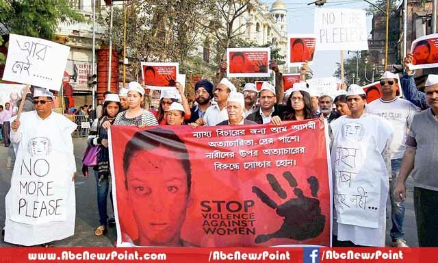 Most Dangerous States