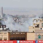 Yemeni Houthis Vow For Negotiations With Saudi Arabia If Airstrikes Prevent