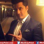 Ali Zafar Wins ‘The Most Stylish Import’ Award Second Time in India