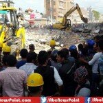 Another Earthquake of 7.3 Magnitude Hit Nepal and India, 54 Killed