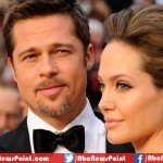 Brad Pitt to Buy Vintage Plane for Angelina Jolie on Her 40th Birthday