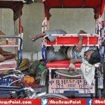 Extreme Heat Wave In India Kills More Than 500 Temperatures Hit 48C