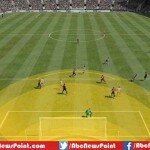 FIFA 16 to Release in Q3, GamePlay Features, Legends, Details