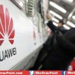 Huawei To Manufacture The Next Google Nexus Phone with Samsung 2K display