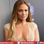 Jennifer Lopez Announces Las Vegas Residency in Coming Year