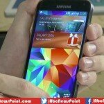 Lollipop Update Becomes Some Problems In Samsung Galaxy S5