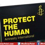 Paraguayan Girl, 10 Raped And Pregnant By Stepfather Sparks Outrage