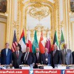 Saudi Arabia To Begin 5-Day Ceasefire In Yemen Start On May, 12