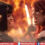 Selena Gomez Stars in Taylor Swift’s Music Video Bad Blood