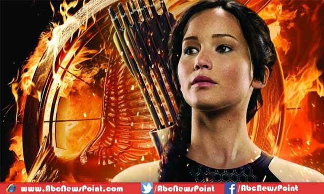 The Hunger Game...