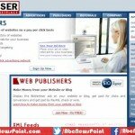 Top 10 Alternatives To Google Adsense; If You Google Adsense Banned Use These Alternatives