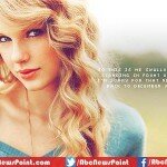 Top 10 Best And Most Famous Taylor Swift Songs Of All Time