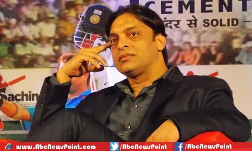 Top 10 Most Controversial People In Pakistan