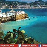 Top Ten Most Beautiful Places to Spend This Summer