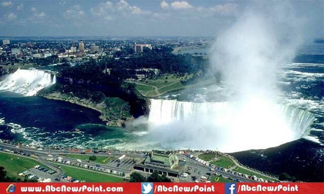 Top Ten Most Beautiful Places to Spend This Summer