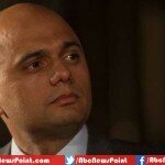 UK Cabinet Reshuffle: Pakistani-British Sajid Javid Becomes Secretary For Business