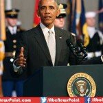 US President Barack Obama Back To Twitter After Six Years