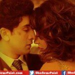 Watch Bombay Velvet: Ranbir kapoor and Anushka sharma Sizzling Chemistry