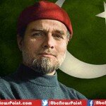 Zaid Hamid Slams Asima Jahangir, Calls Her Agent Of RAW