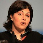 Baroness Warsi Asks PM David Cameron To Halt Scandalizing Muslim Community Following ISI Comments