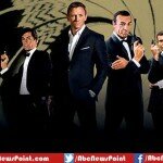 James Bond 24 Forthcoming Version ‘Spectre’ Release Date, Cast and News