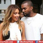 Kim Kardashian Announces Second Pregnancy With Kanye West
