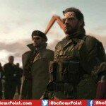 ‘Metal Gear Solid 5 The Phantom Pain’ Release Date, Trailer Get ready for Game’s PS4, Xbox One and PC