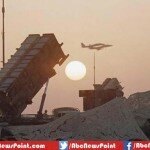 Saudi Arabia Shoots Down Scud Missile Launched By Yemen Rebels