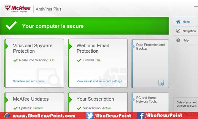 Top-10-Best-Free-Antivirus-Software-in-the-World-2015-McAfee-Antivirus-Plus
