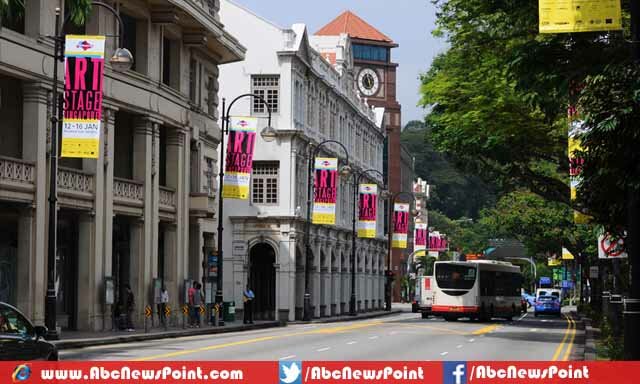 Top-10-List-of-Most-Cleanest-Cities-in-the-World-2015-Singapore