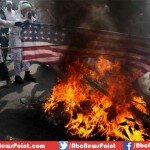 Top 10 List of Most Hated Countries in the World