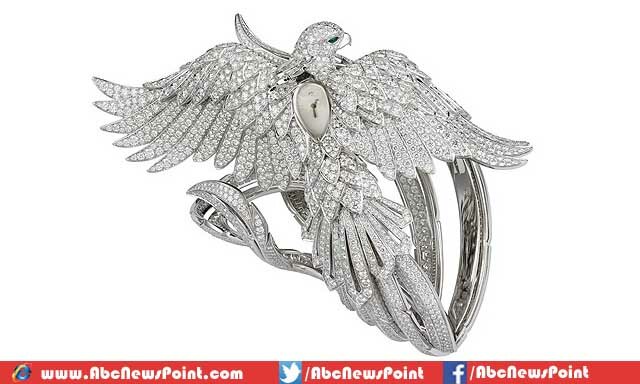 Top 10 Most Expensive Watches In The World Men And Women Likes To Wear Beautiful Watches