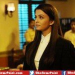 Aishwarya Rai Bachchan’s Shooting Pics from ‘Jazbaa’ Sets go Viral