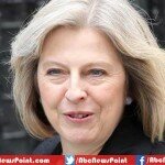 British Crackdown on Immigration; Foreign Students Should Leave the Country after Ending Study