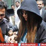 Money-Laundering Case; Court Extends Ayyan Ali’s Judicial Remand Till 13 July