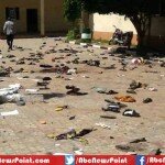 Nigeria’s Boko Haram crisis: Zaria Bombing Kills 25 People, Wounded over 31